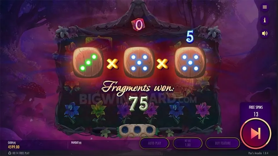 Mastering Mines Game